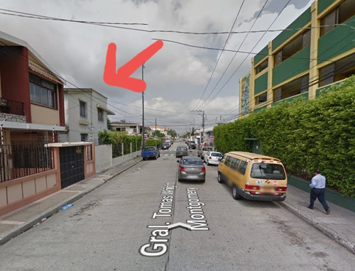 Imagen 8 de 9 de Casa + Dep. + Local En Excelente Ubicación