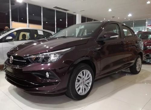 Fiat Cronos Drive 1.3 0km Anticipo // Usado 10%+ Retiro (jv)