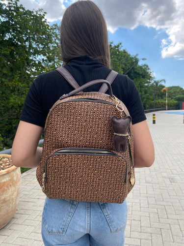 Imagem 4 de 5 de Mochila Original Chenson Pronta Entrega