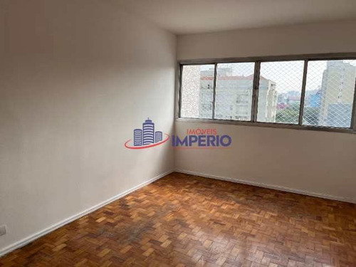 Imagem 1 de 17 de Apartamento Com 2 Dorms, Santana, São Paulo - R$ 415 Mil, Cod: 9300 - V9300