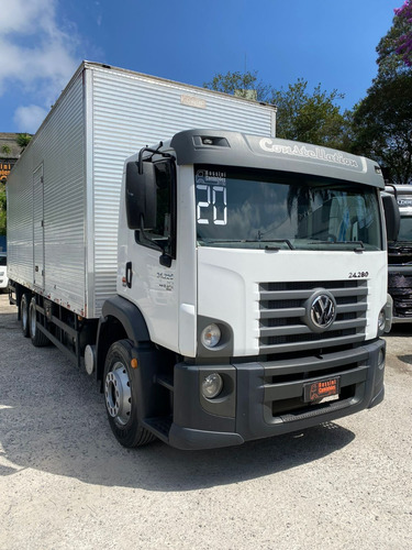 Vw 24280 2020 Truck Bau N 24250 Scania P310 2426 2430 30280