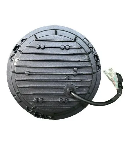 Faro Led Redondo 7 Pulgadas