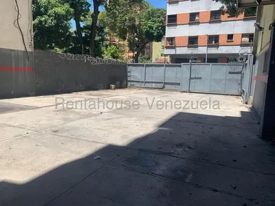 Galpón en alquiler