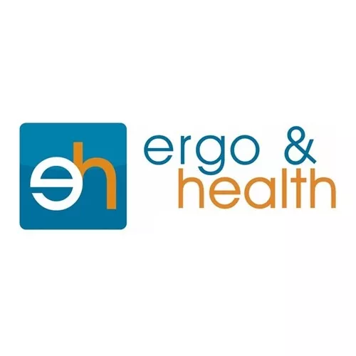 Soporte para Portátil Premium Vertical - Ergo Health