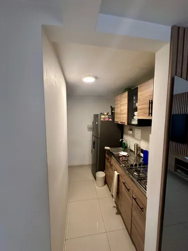Apartamento En Venta En Prados De Suba. Cod V1104018