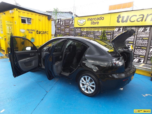 Imagen 8 de 15 de Mazda 3