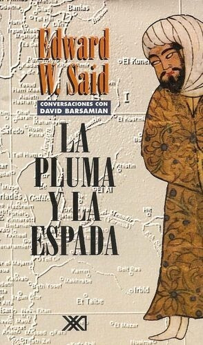 Edward Said - La Pluma Y La Espada