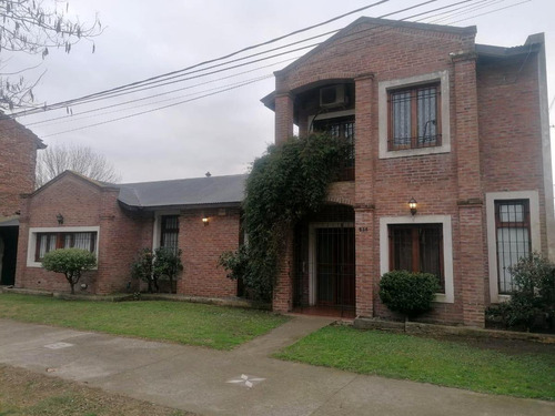 Casa En Venta Madariaga