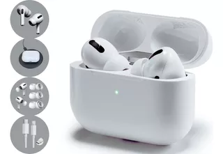 Fone De Ouvido Bluetooth Para iPhone AirPods Linha Premium