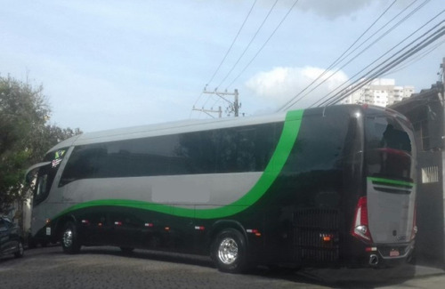 Ônibus Marcopolo Paradiso 1200 G7 Executivo Fretamentos K310