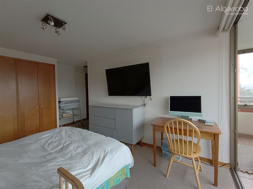 Linda Vista Depto En Venta 4 Dorm. Padre Hurtado