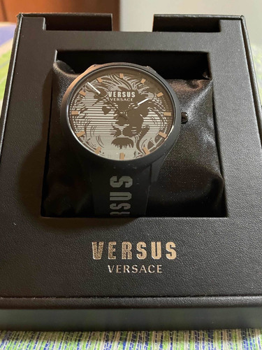 Reloj Versus Versace