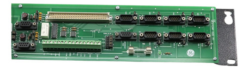 Panel De Terminación Ge 517-225-207905 Westerm D20 M+