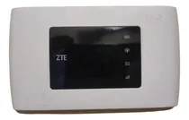 Comprar Modem Wifi Inalambrico Marca Zte Modelo Mf9200 Entel Liberad