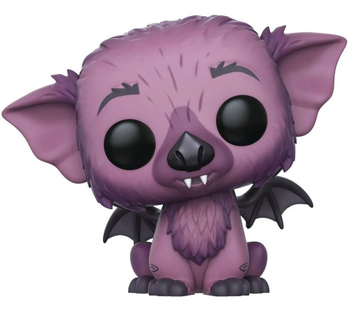 Funko Pop Wetmore Forest Monsters Bugsy Wingnut