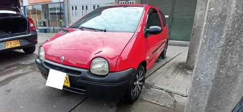 Renault Twingo 1.2 U Authentique