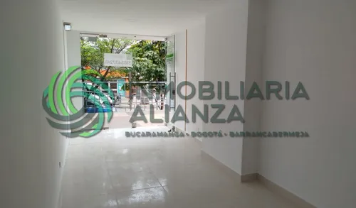 Local En Arriendo En San Francisco. Cod A13795