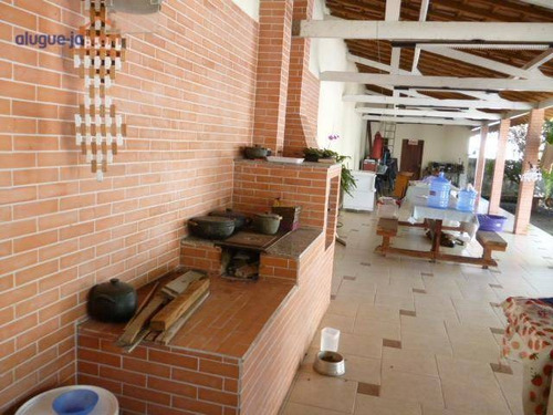 Casa Com 5 Dormitórios À Venda, 350 M² Por R$ 2.500.000,00 - Jardim Esplanada Ii - São José Dos Campos/sp - Ca1820