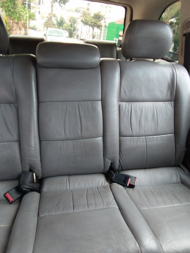 Chevrolet Zafira