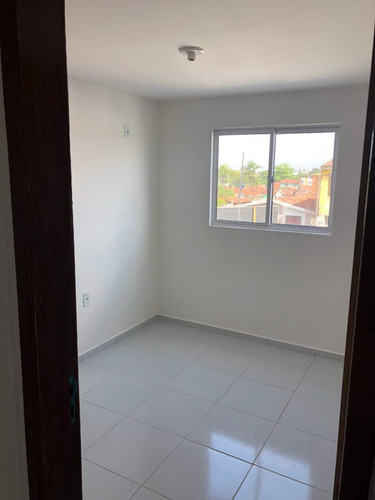 Apartamento Para Venda - 004668