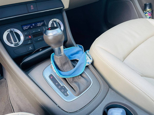 Imagem 13 de 15 de Audi Q3 2.0 Tfsi Ambiente Quattro 4p Gasolina S Tronic