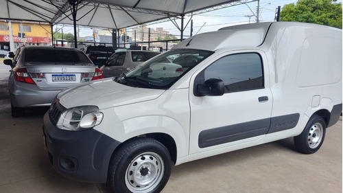 Fiat Fiorino 1.4 HARD WORKING