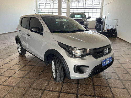 Fiat Mobi 1.0 Like Flex 5p