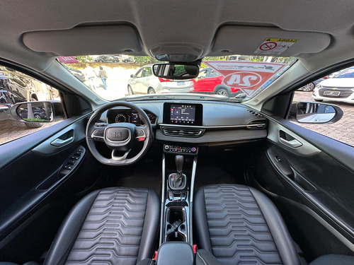 Fiat FASTBACK 1.0 TURBO 200 FLEX AUDACE CVT