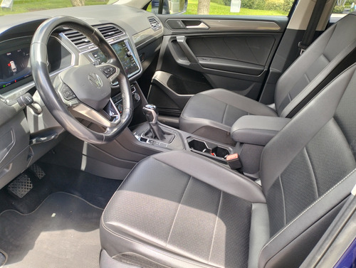 Volkswagen Tiguan 1.4 Comfortline At