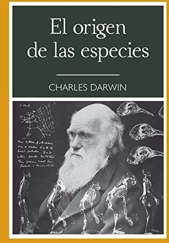 Libro: El Origen Especies (spanish Edition): 150 Edic