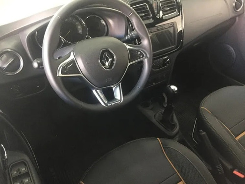 Imagen 22 de 25 de Renault Sandero Stepway 1.6 Intense Oferta Crédito 2022 D