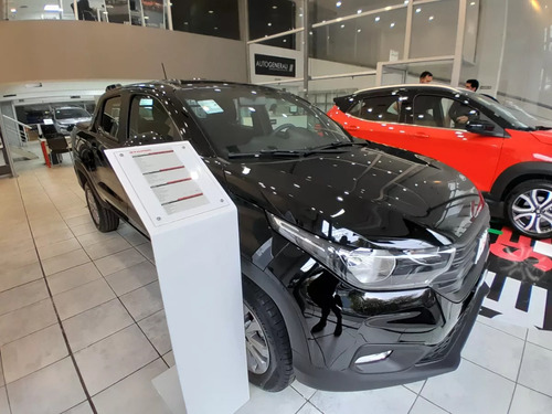 Fiat Strada | Oferta Limitada Con Financiación/ Men
