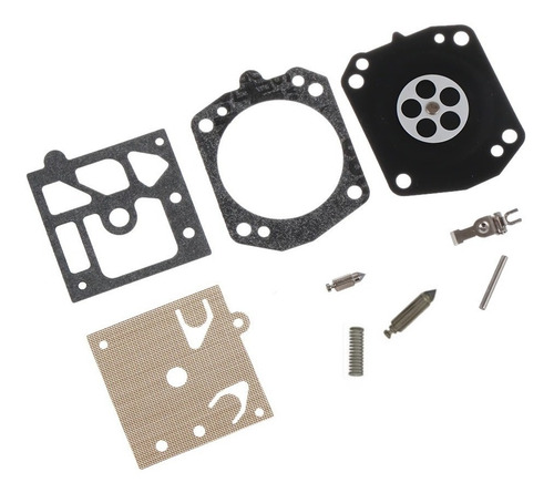 Reparo Para Carburador Walbro Motosserra Husq 362 371 372xp