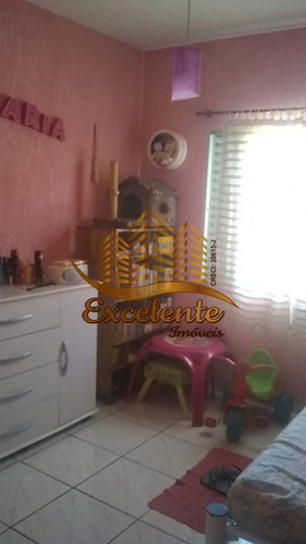 Imagem 1 de 9 de Casas - Venda - Vila São Francisco - Cod. 504 - V504