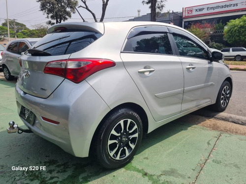 Hyundai HB20 HB20 1.0 COMFORT 12V FLEX 4P MANUAL