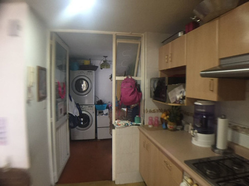 Imagen 15 de 30 de Venta De Departamento Amplio Con Balcón En Temístocles Polan
