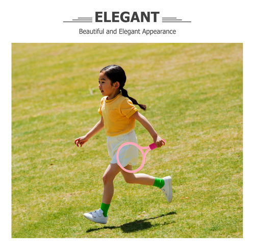 1 Juego De Raquetas De Tenis Para Niños, Pelotas De Entrenam