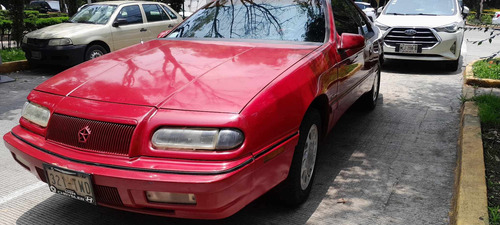 Chrysler Phantom Rt At