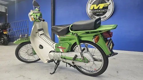 C 90 Honda Modelo 1996