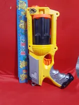 Comprar Pistolas Nerf  6 Balas
