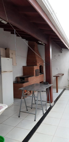 Imagem 6 de 13 de Casa À Venda No Bairro Jardim Do Bosque, Em Hortolândia - 13192