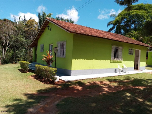 Imagem 6 de 15 de Chácara Condomínio Para Venda Em Itatiba, Sítio Da Moenda, 4 Dormitórios, 2 Suítes, 4 Banheiros, 4 Vagas - 015_2-1145806