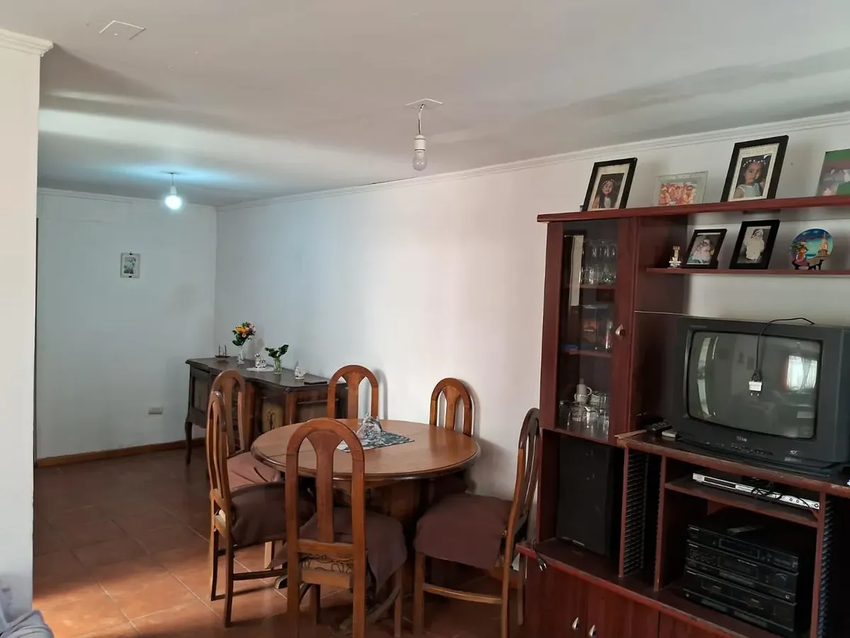 Imagen 4 de 14 de Comoda Y Acogedora Casa Cercana A Mim
