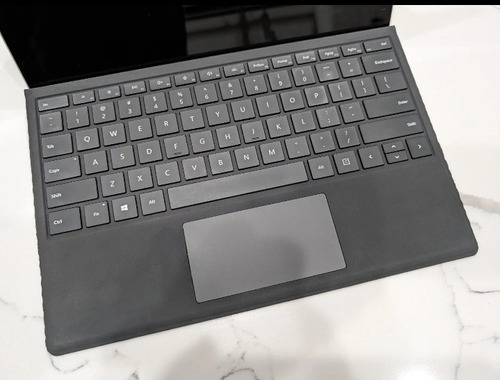 Tablet Microsoft Surface Pro 5 (128 Gb Ssd, 4 Gb, I5 7300u)