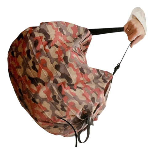 Bolsa De Compras Plegable Practica Cómoda Amplia Y Moderna