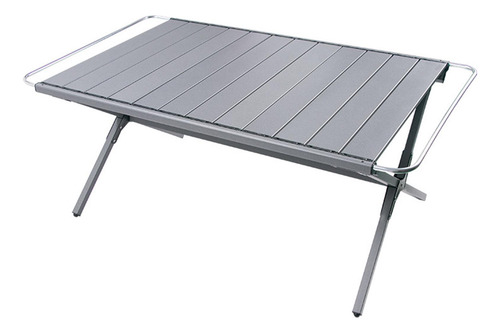 Mesa De Camping, Mesa Plegable, Ultraligera Portátil Con