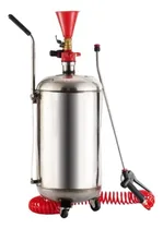 Comprar Maquina De Espuma 80lts Para Lavado De Autos Y Camiones