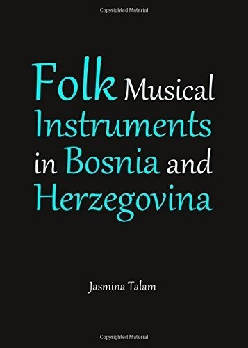 Instrumentos Musicales Populares En Bosnia Y Herzegovina