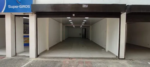 Local En Arriendo En Granada. Cod A10692