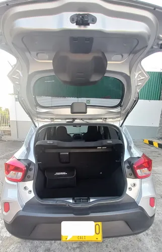 Renault Kwid 1.0 Iconic